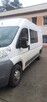 Citroen Jumper 7 osób brygadowy