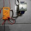 Transformator Audio Samsung 2x28V 2x14V AHxx-xxxxxB maszyna - 6