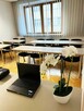 Wynajem sali szkoleniowej centrum Katowic - 4