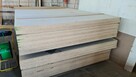 Płyty wiórowe MDF HDF formatki - 5