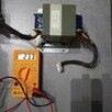 Transformator Audio Samsung 2x28V 2x14V AHxx-xxxxxB maszyna - 5