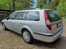 Ford Mondeo MK3 2.0TDCI 2005 rok, kombi, przebieg 280 tyś. k - 3