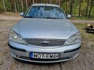 Ford Mondeo MK3 2.0TDCI 2005 rok, kombi, przebieg 280 tyś. k - 8