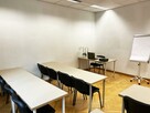 Wynajem sali szkoleniowej centrum Katowic - 1