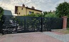 Przęsła panelowe, ogrodzenia , bramy , balustrady - 1
