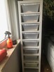 wykonuje rack system dla wezy - 2