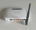 Router TP Link TL-WR741ND - 2