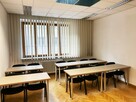 Wynajem sali szkoleniowej centrum Katowic - 3