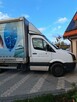 Sprzedam Volkswagen Crafter