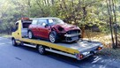 pomoc drogowa 24h Autostrada A2 Kałuszyn laweta - 2