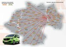 BRACIAKTRANS Przewóz osób bus Niemcy Belgia Holandia Polska - 5
