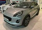 Ford Puma Titanium  X 1,0 Hybrid 125KM Pakiet Winter Dostępny od ręki 1344zł - 2