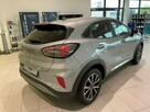 Ford Puma Titanium  X 1,0 Hybrid 125KM Pakiet Winter Dostępny od ręki 1344zł - 3