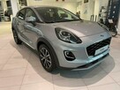 Ford Puma Titanium  X 1,0 Hybrid 125KM Pakiet Winter Dostępny od ręki 1344zł - 5