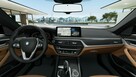 BMW 530 Benzyna 2.0 245 KM xDrive Sedan ! OD RĘKI ! OKAZJA ! - 7