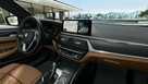 BMW 530 Benzyna 2.0 245 KM xDrive Sedan ! OD RĘKI ! OKAZJA ! - 8