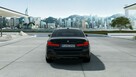 BMW 550 i 4.4 Benzyna xDrive 530 KM ! Automat ! OD RĘKI ! Faktura VAT! - 5