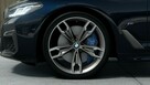 BMW 550 i 4.4 Benzyna xDrive 530 KM ! Automat ! OD RĘKI ! Faktura VAT! - 8