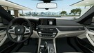 BMW 550 i 4.4 Benzyna xDrive 530 KM ! Automat ! OD RĘKI ! Faktura VAT! - 9