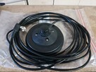 CB radio Yosan Pro-120 + 2 anteny Sirio ML145 + miernik SWR - 4