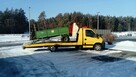 pomoc drogowa 24h Autostrada A2 Kałuszyn laweta - 5