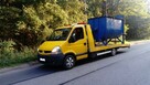 pomoc drogowa 24h Autostrada A2 Kałuszyn laweta - 6