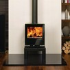 SZYBA SZKŁO PODSTAWA HARTOWANA POD KOMINEK 100X80 - 3
