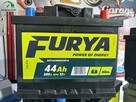 Akumulator 44Ah 380A P+ FURYA tel.791x317x644