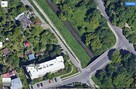Wynajmę garaż samochodowy-blaszany Kraków ul. Nizinna 3 - 8