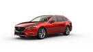 Mazda 6 SKYPRESTIGE 2.5 L Benzyna 194 KM Kombi ! Automat ! OD RĘKI !
