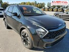 Kia Sportage 2023, 2.5L, 4x4, od ubezpieczalni - 1