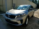 Kia Sorento 2019, 2.4L, 4x4, L, od ubezpieczalni - 2