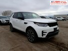 Land Rover Discovery 2017, 3.0L, 4x4, HSE LUXURY, od ubezpieczalni - 1