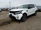 Land Rover Discovery 2017, 3.0L, 4x4, HSE LUXURY, od ubezpieczalni - 2