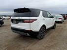 Land Rover Discovery 2017, 3.0L, 4x4, HSE LUXURY, od ubezpieczalni - 4