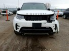 Land Rover Discovery 2017, 3.0L, 4x4, HSE LUXURY, od ubezpieczalni - 5