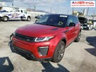 Land Rover Range Rover Evoque 2019, 2.0L, 4x4, od ubezpieczalni - 1
