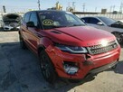 Land Rover Range Rover Evoque 2019, 2.0L, 4x4, od ubezpieczalni - 2