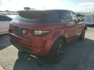 Land Rover Range Rover Evoque 2019, 2.0L, 4x4, od ubezpieczalni - 4