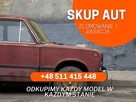 Skup Aut # Złomowanie pojazdów # Mazowieckie # Skup Aut 24h - 3