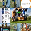 Wiertnica hydrauliczna Auger Torque - 3500MAX - 10