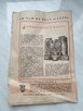 PŁOMYK numer 22 z roku 1951 - 2