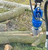 Wiertnica hydrauliczna Auger Torque - 3500MAX - 3