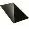SZYBA SZKŁO PODSTAWA HARTOWANA POD KOMINEK 100X80 - 5