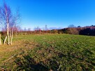 Urokliwa działka/zabudowa jednorodzinna/blisko las, Zbychowo - 2
