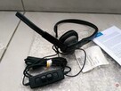 nowe słuchawki z mikrofonem Plantronics Blackwire C210-M - 4