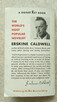 Książka w Języku Ang.: Call It Experience - Erskine Caldwell - 2