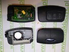 Naprawa kluczyka keyless Ford Kuga - 4