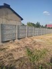 Ogrodzenia betonowe - 9