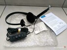 nowe słuchawki z mikrofonem Plantronics Blackwire C210-M - 5